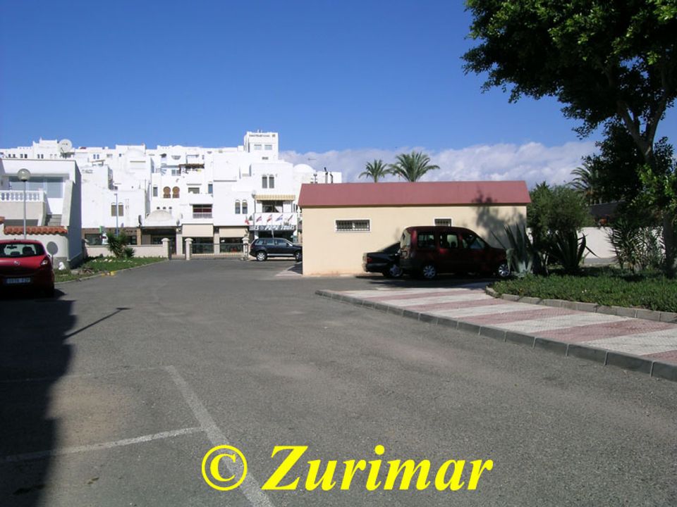Appartement in Roquetas De Mar, Almeria - foto 5